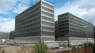 Doku Schattenwelt BND  Wie viel Geheimdienst braucht Deutschland HD [upl. by Campy427]