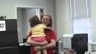 The Best Surprise Military Homecomings PART THREE mp4 [upl. by Bonnibelle74]