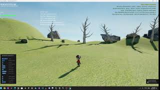 Panda3D is Educational Game Engine [upl. by Klarrisa]