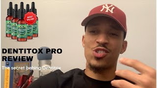 DENTITOX PRO – CUSTOMER BEWARE – Dentitox Pro Reviews  Dentitox Pro Review 2022  Dentitox Pro [upl. by Anne-Corinne]