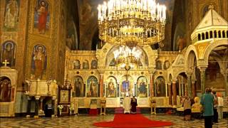 Tchaïkovsky  Литургия Иоанна Златоуста  Liturgy of St John Chrysostom [upl. by Gaidano]