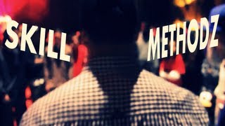 SKILL METHODZ Trailer  SKMZ [upl. by Allwein]