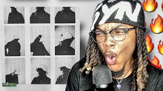 DELI Reacts to Mofe  Prince of Egypt [upl. by Nahte543]