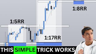 HOW I BECAME A 700K FUNDED TRADER YOU CAN DO IT TOO [upl. by Aylmer173]