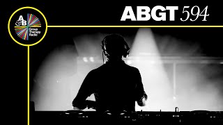 Group Therapy 594 with Above amp Beyond and Dosem [upl. by Aerdnahc]