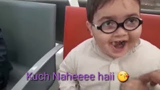 Piche Dekho Piche Kon Hai Woh  Cute Pathan  Ahmad Shah ▶ 1 [upl. by Einahc]