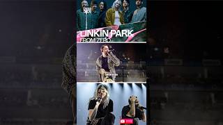 Linkin Parks Epic 2025 World Tour Announcement [upl. by Curtice956]