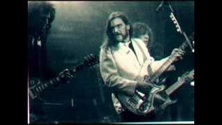 motörhead limb from limb bbc session 79´ [upl. by Fadden]