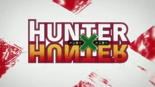 HXH OP 6 but its a JJBA OP [upl. by Colson225]