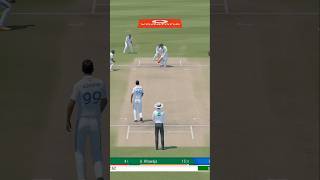 Late spin ka advantage 😲subscribe shortsfeed viralshorts gaming cricket like ps5 [upl. by Hardej]