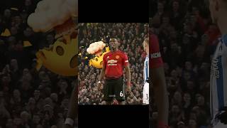 100 Epic Pogba moments [upl. by Levina]