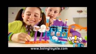 Masmelos  Boing Toys [upl. by Enneirb]