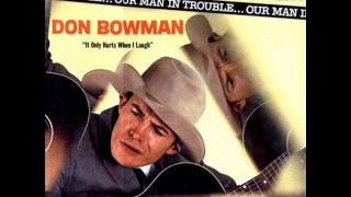 Don Bowman  Breakfast Food Song [upl. by Arraeic]