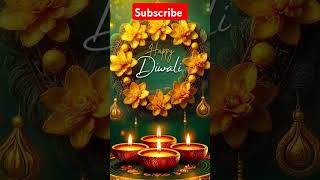 happy diwali whatsapp status  शुभ दीपावली  kunmunbiswal456 diwalispecial wishdiwali shorts [upl. by Wolfe719]