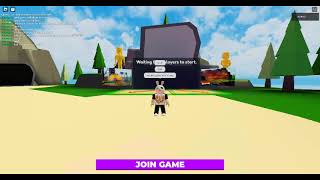 The History of Total Drama Roblox THE GAME IS NOW DELETED [upl. by Asiela]