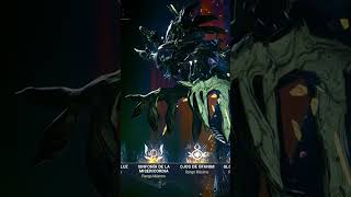 JADE  LA VERDAD Sobre Esta Warframe y Sus Mains shorts warframe gaming [upl. by Ttennaej368]