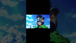 filthiest transitions ever shorts dbsbroly transitions [upl. by Kemble]