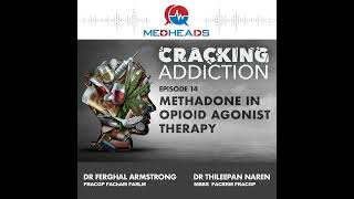 Methadone in Opioid Agonist Therapy [upl. by Lauder]