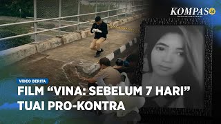 “Vina Sebelum 7 Hari” dan Upaya Menggali Kasus Pembunuhan yang Tertimbun [upl. by Aronek]