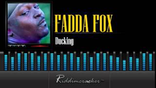 Fadda Fox  Ducking Soca 2015 [upl. by Yasmine955]