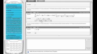 MS Mathematics Ableitung Elastizität Kostenkehre [upl. by Norean576]