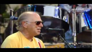 Jimmy Buffett live 2010  Bama Breezempg [upl. by Langston105]