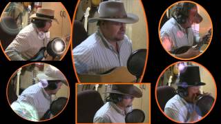 Crazy Arms  cover by Waylon Wire [upl. by Anatole]