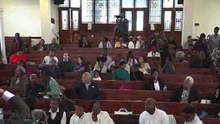 In View of Gods Mercies  Sunday Worship Service  15th September 2024 [upl. by Belda]