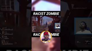 Racist Zombie 💀 [upl. by Tegirb396]