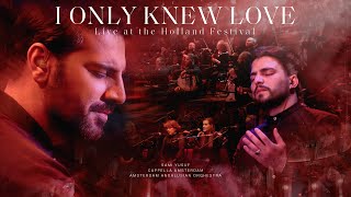 Sami Yusuf  I Only Knew Love When Paths Meet [upl. by Kwasi]