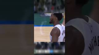 Donovan Mitchells INSANE Game Winner vs Bucks After Damian Lillard Clutch Bucket nba nbahighligts [upl. by Lysander]