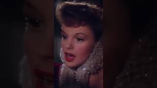 0002 Judy Garland — Have Yourself A Merry Little Christmas 🎄 C0pSsftIwtS [upl. by Schiff]