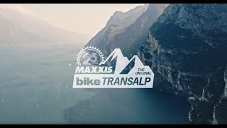 Maxxis BIKE Transalp  die Highlights 2023 [upl. by Nobie555]