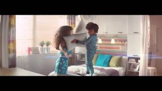 MusicFromAdverts IKEA One Room Paradise TV Advert [upl. by Sioux260]