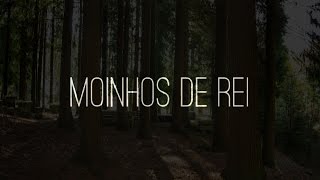 MOINHOS de REI Adventure Trailer [upl. by Elohcin]