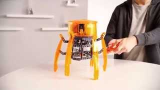 VEX Robotics by HEXBUG Commercial [upl. by Warram]