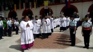 Oblates of Saint Joseph 100 Years in the Philippines [upl. by Elish]