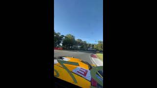 Eastkart 2024 zolder race [upl. by Noemad]