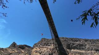 June112024 Base jumpers Perrine bridge Twin Falls idaho [upl. by Buskus770]