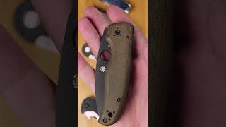 How To Open A Pocket Knife [upl. by Aihsoj]