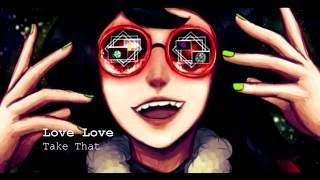 Homestuck character theme songs part I remade amp reuploaded [upl. by Azitram940]