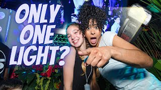 5 Minute On Camera Flash Tutorial for Receptions Clubs and Events [upl. by Eerehs]