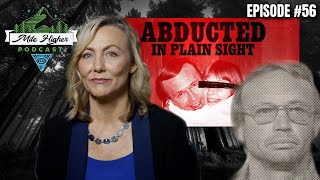 Abducted In Plain Sight The Jan Broberg Story  Podcast 56 [upl. by Vinni]