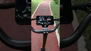 5600W Max Speed 50 Mph Off Road EFGBIKE Electric Scooter for Adults electricscooter offroad fast [upl. by Divadnhoj]