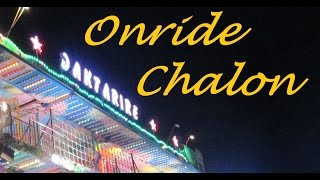 DAKTARIRE Onride Chalon sur Saone 2016 [upl. by Navaj]