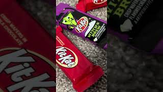 Ranking Halloween Candy [upl. by Jerrold]