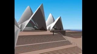 Opera House Sydney [upl. by Ecydnak]