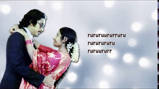 Indha Minminikku  SJanaki amp Malaysia Vasudevan Tamil Film Superhits  Romantic Duet Love Song [upl. by Brock]