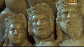 Los reyes magos documental History Channel [upl. by Cotter]