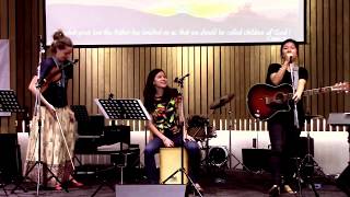 Special Songs by YWAM Perth  School of Music in Mission [upl. by Idnam468]